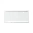 Настенная плитка Almera Ceramica Inmetro Carrara Brillo 10 х 20 см 417749