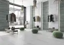 Настенная плитка Almera Ceramica Isola Gris 33 х 100 см 462107