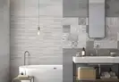 Almera Ceramica Brienz Marengo Плитка настенная, маренго (462970)