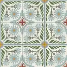 Плитка керамогранітна Altea Olivo Natural 592x592x10 Aparici (25517)