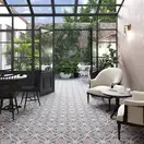Плитка керамогранітна Tango Boedo Natural 592x592x9,6 Aparici (25561)