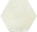 Плитка керамогранітна Recover Ivory Hexagon 250x290 Aparici (25577)