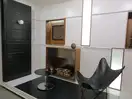 Плитка стінова Swan Nacar Middle 297,5x894,6x7,4 Aparici (26224)