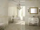 Плитка стінова Beyond Ivory Middle 297,5x894,6x7,5 Aparici (26229)