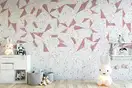 Плитка керамогранітна Stracciatella White Natural 250x290 Aparici (50671)