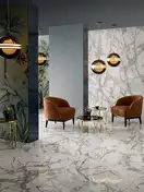 Плитка керамогранітна LGXDLX1 Invisible Light Lux-RT POL 600x1200x10 Lea Ceramica