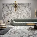Плитка керамогранітна Delight LS6DLX1 Invisible Light Lev POL 1200x2600x6 Lea Ceramica