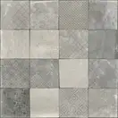 ARCANA CERAMICA Плитка керамогранітна Tempo Bessel-SPR Gris RECT 593x593x10 Arcana (88I0)