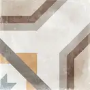 ARCANA CERAMICA Плитка керамогранітна Tempo Celeno 600x600x10 Arcana (8CC7)