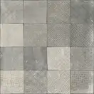 ARCANA CERAMICA Плитка керамогранітна Tempo Bessel Gris 600x600x10 Arcana (8CK8)