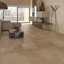 ARCANA CERAMICA Плитка керамогранітна Tempo Bessel Taupe 600x600x10 Arcana (8CK9)