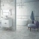 Плитка керамогранітна Fontana Vison LUX LAP 600x600x8,5 Azteca (25642)