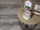 Плитка керамогранітна Moonlight Chocolate LUX LAP 600x600 Azteca (25648)