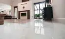 CERAMICA SANTA CLAUS Плитка керамогранітна Atlantis Beige POL 600x600x10 Ceramiсa Santa Claus (Atlantis Beige 60x60 polished)