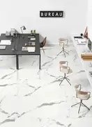 CERAMICA SANTA CLAUS Плитка керамогранітна Rock Satuario POL 600x1200x10 Ceramiсa Santa Claus (SATUARIO ROCK CARVING POLISHED)