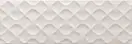 Плитка стінова Ribbon Grey 25x75 код 2866 Ceramika Color (5902627432866)