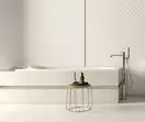 Плитка стінова Ribbon Grey 25x75 код 2866 Ceramika Color (5902627432866)