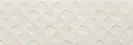 Плитка стінова VISUAL White Ribbon 250x750 Ceramika Color (5902627433375)