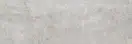 Плитка стінова Universal Grey RECT 25x75 код 3450 Ceramika Color (5902627433450)