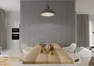 CERRAD Foggia Gris Плитка фасадна, сіра (5901779371924)