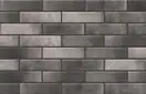 CERRAD Retro Brick Pepper Плитка фасадная, серая (5901779371955)