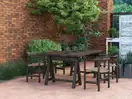CERRAD Retro Brick Chili Плитка фасадна, теракотова (5901779371962)