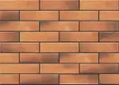 Cerrad Retro Brick Фасадна плитка, Curry (5901779371979)