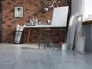CERRAD Loft Brick Chili Плитка фасадна, червона (2105) (5901779372105)