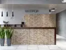 Плитка фасадна Kallio Sand 150x450x9 Cerrad (5901779373782)