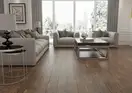 Плитка керамогранітна Cortone Marrone RECT 297x1202x10 Cerrad (5902510801915)
