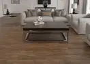 Плитка керамогранітна Cortone Marrone RECT 297x1202x10 Cerrad (5902510801915)