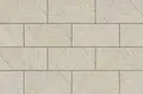 CERRAD Torstone Bianco Фасадный камень, белый (5902510809140)