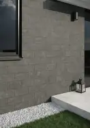 CERRAD Torstone Фасадный камень, Grafit (5902510809225)