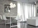 Камінь фасадний Zebrina Marengo 17,5x60x0,9 код 6637 Cerrad (5903263446637)