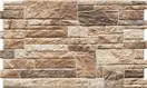 Камінь фасадний Canella Terra 30x49x1 код 6798 Cerrad (5903263446798)