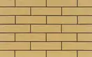 CERRAD Piaskowa Rustiko Плитка фасадная, песочная (5903263449676)