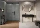 Плитка керамогранітна Concrete Beige 797x797x8 Cerrad (5903313303545)
