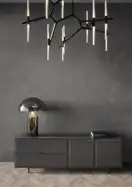 CERRAD Concrete Anthracite Плитка, антрацит (5903313303767)