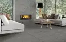 Плитка керамогранітна GPTU 605 Grey 593x593x8 Cersanit (TGGR1008987829)