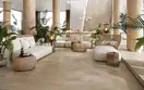 Плитка керамогранітна Marengo Beige RECT 598x1198x9,3 Cersanit (TGGR1013069008)