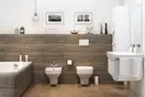 Плитка керамогранітна Egzor Brown 420x420x8 Cersanit (TGGZ1015741891)