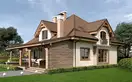 Плитка керамогранітна Perseo Beige 298×598x8 Cersanit (TGGZ1037396180)