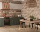Плитка керамогранітна Perseo Brown 298×598x8 Cersanit (TGGZ1037406180)