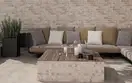 Cersanit Lukas Beige Керамограніт, беж(TGGZ1044626180)