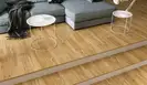 Cersanit Aspenwood Beige Плитка керамогранитная, бежевая (TGGZ1055394952)