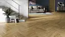 Cersanit Aspenwood Brown Керамогранітна плитка, коричнева (TGGZ1055404952)