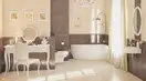Cersanit Diana Beige Плитка настенная, бежевая (TWZZ1047042966)