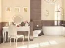 Cersanit Diana Плитка стінова, коричнева (TWZZ1047122966)