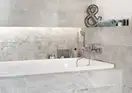Cersanit Concrete Style STR Плитка стеновая, серая (TWZZ1094925994)