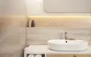 Cersanit Плитка стінова Marble Room Pattern 20x60 код 8290 Церсаніт (TWZZ1095015994)